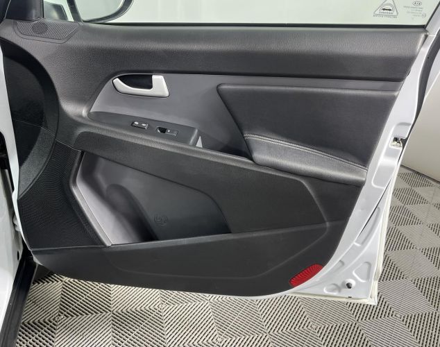 Kia Sportage  Premium