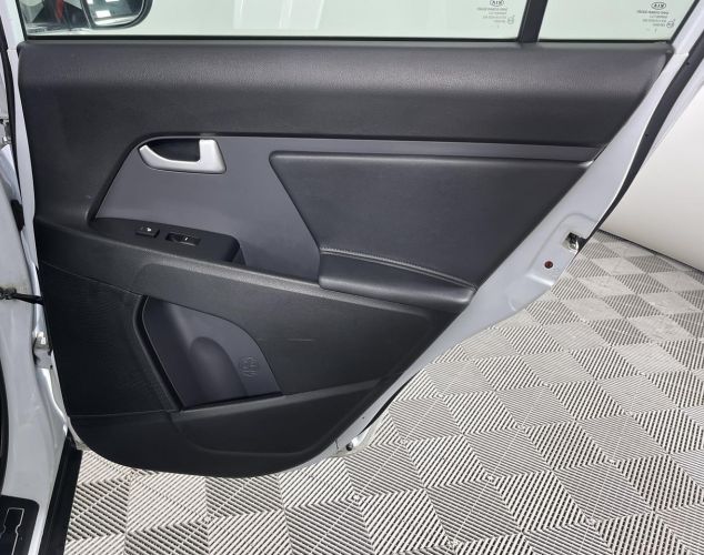 Kia Sportage  Premium