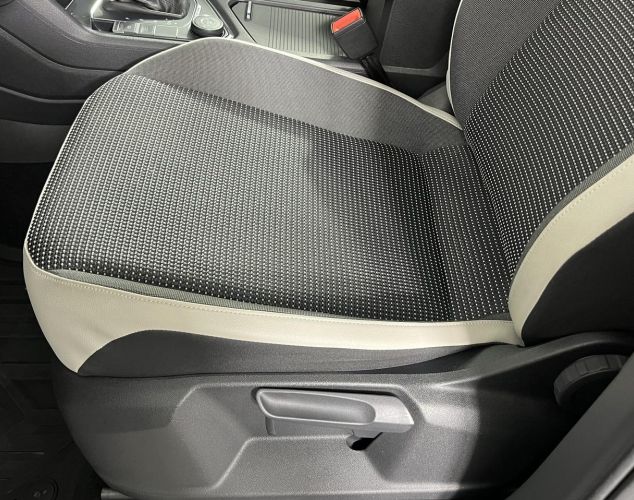 Volkswagen Tiguan  OFFROAD