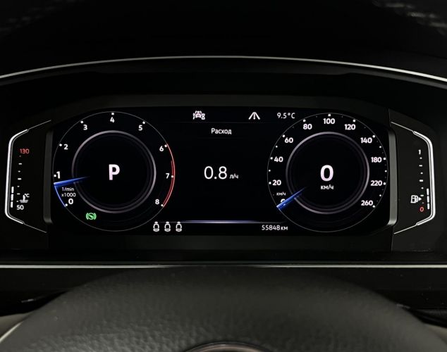 Volkswagen Tiguan  OFFROAD