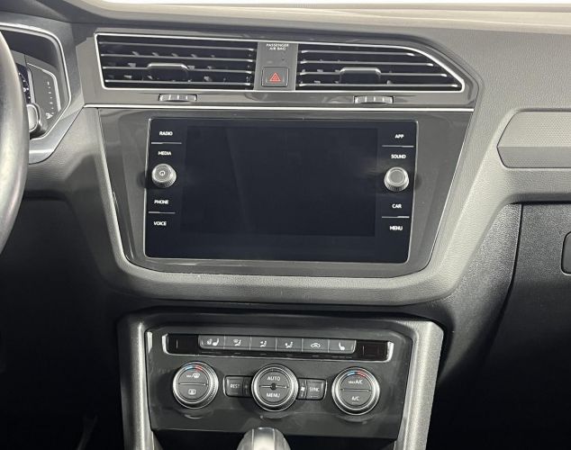 Volkswagen Tiguan  OFFROAD