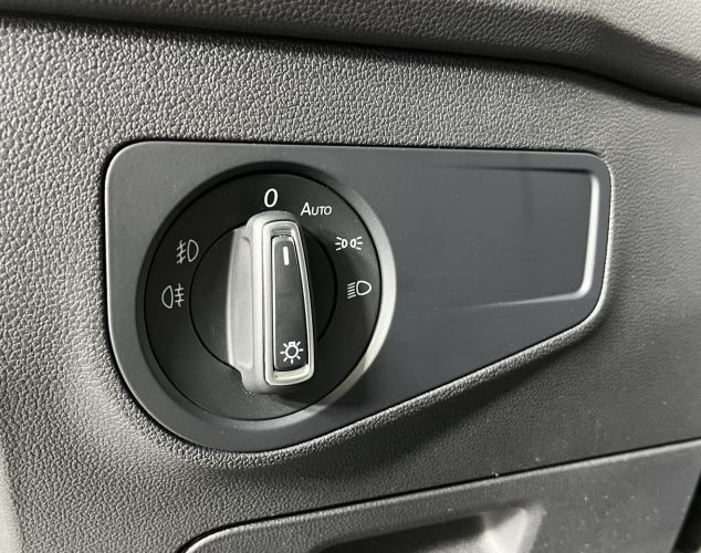 Volkswagen Tiguan  OFFROAD