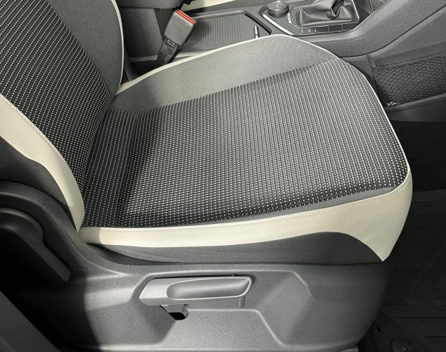 Volkswagen Tiguan  OFFROAD