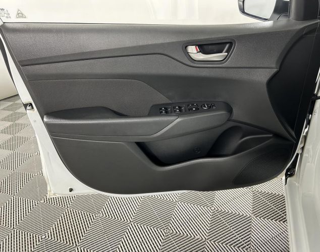 Hyundai Solaris  Comfort