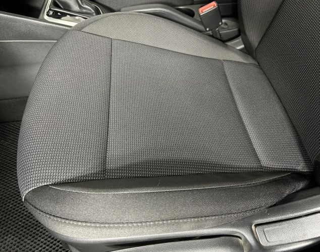 Hyundai Solaris  Comfort