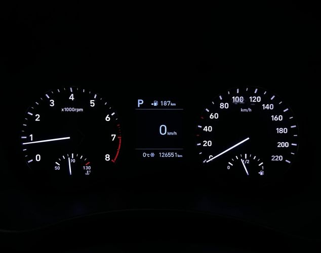 Hyundai Solaris  Comfort