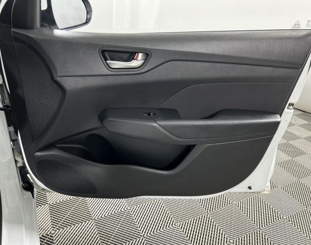 Hyundai Solaris  Comfort