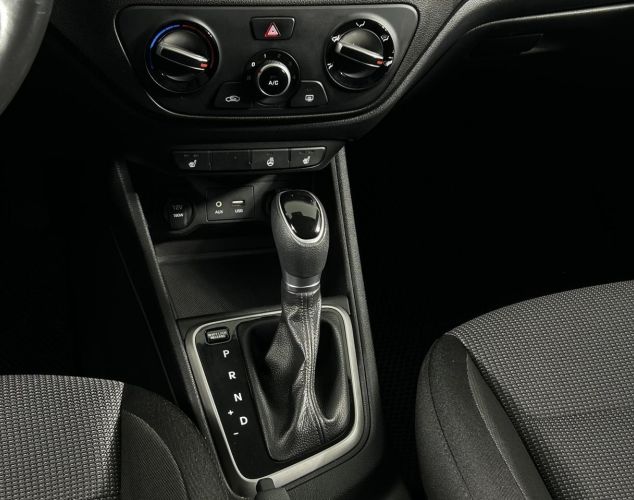 Hyundai Solaris  Comfort