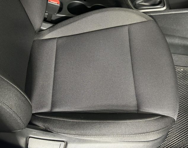 Hyundai Solaris  Comfort