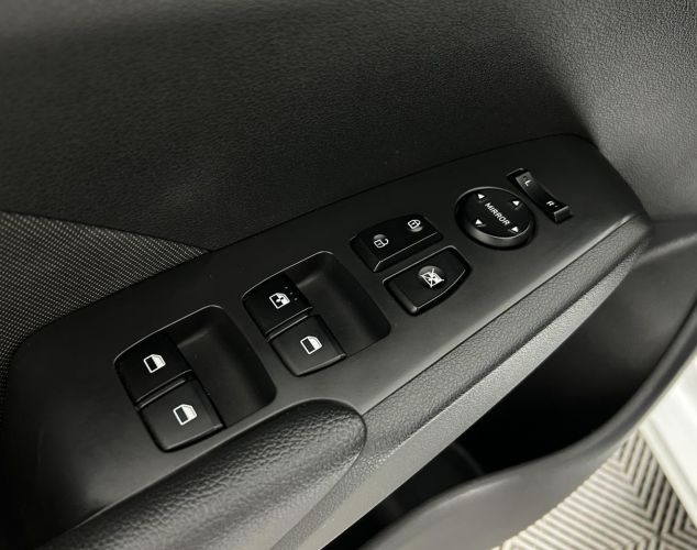 Hyundai Solaris  Comfort