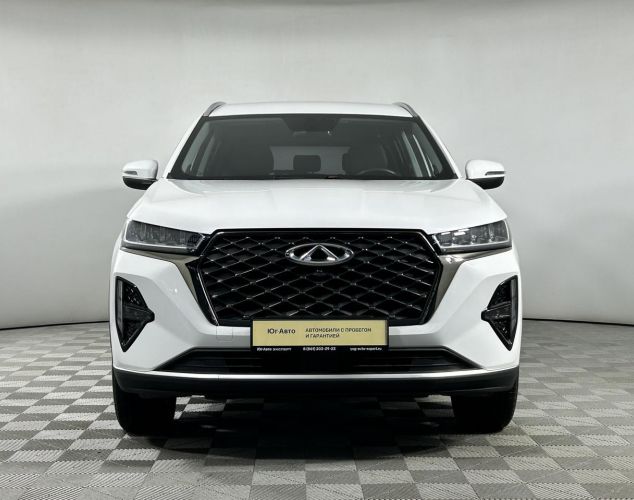 CHERY Tiggo 7 Pro MAX  Ultimate