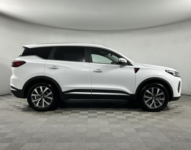 CHERY Tiggo 7 Pro MAX  Ultimate