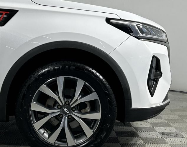 CHERY Tiggo 7 Pro MAX  Ultimate