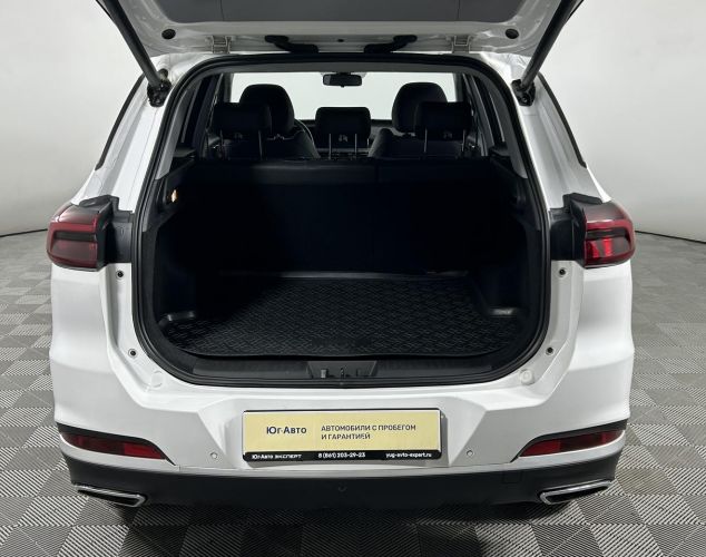 CHERY Tiggo 7 Pro MAX  Ultimate