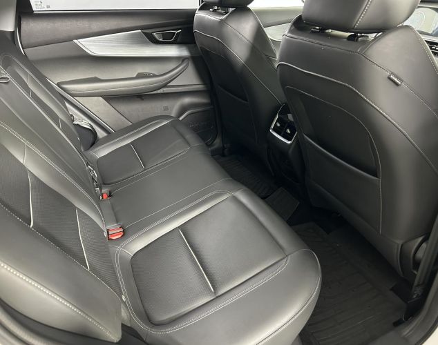 CHERY Tiggo 7 Pro MAX  Ultimate