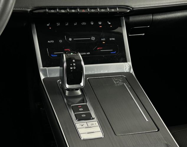 CHERY Tiggo 7 Pro MAX  Ultimate