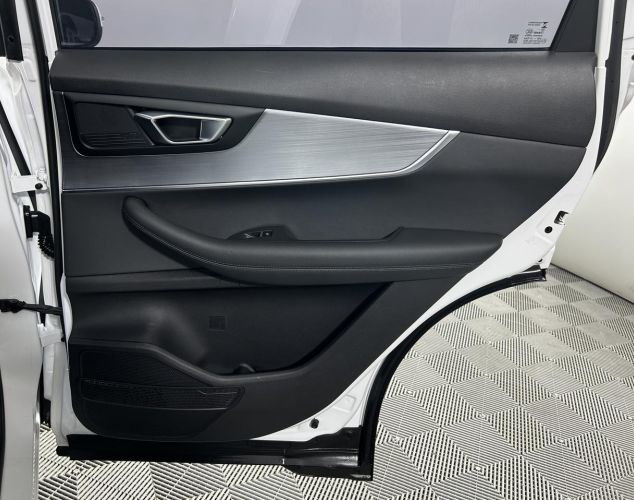 CHERY Tiggo 7 Pro MAX  Ultimate