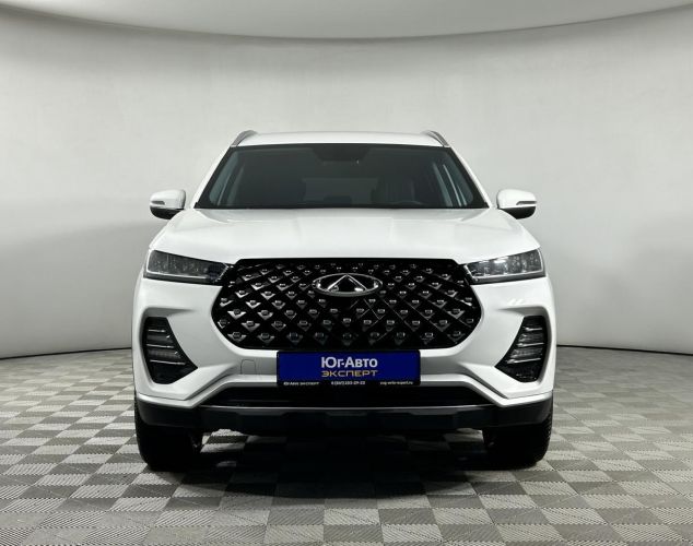 CHERY Tiggo 7 Pro  Prestige