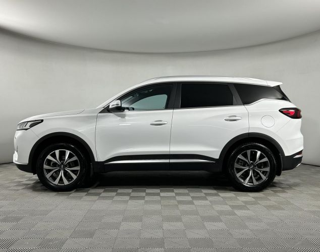 CHERY Tiggo 7 Pro  Prestige