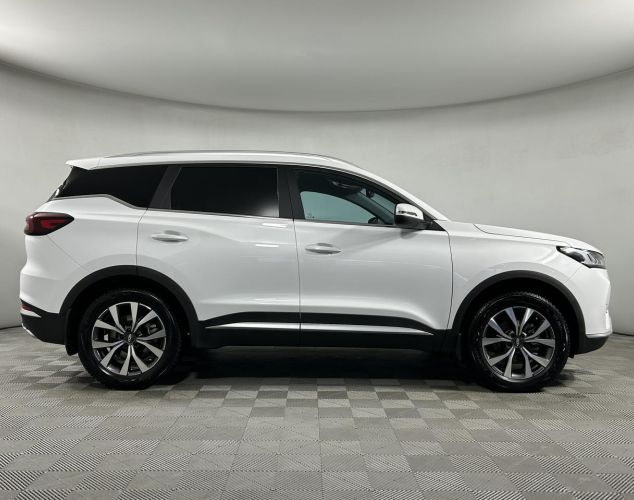 CHERY Tiggo 7 Pro  Prestige