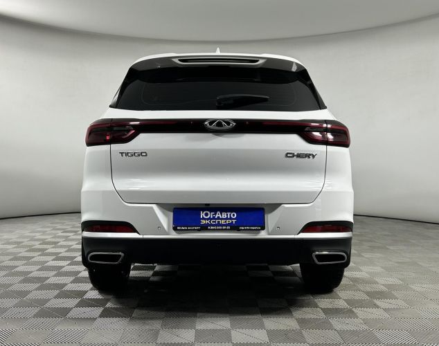 CHERY Tiggo 7 Pro  Prestige