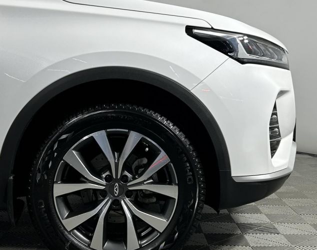 CHERY Tiggo 7 Pro  Prestige