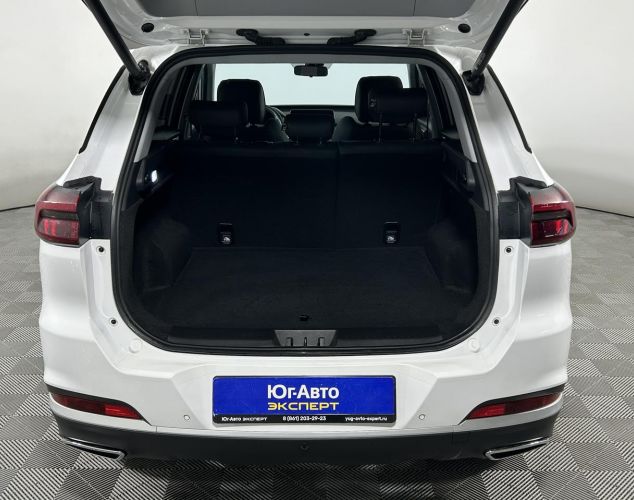 CHERY Tiggo 7 Pro  Prestige