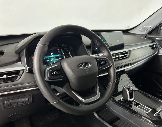 CHERY Tiggo 7 Pro  Prestige