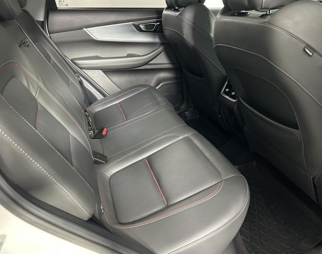 CHERY Tiggo 7 Pro  Prestige