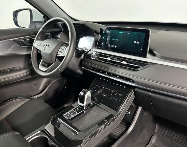 CHERY Tiggo 7 Pro  Prestige