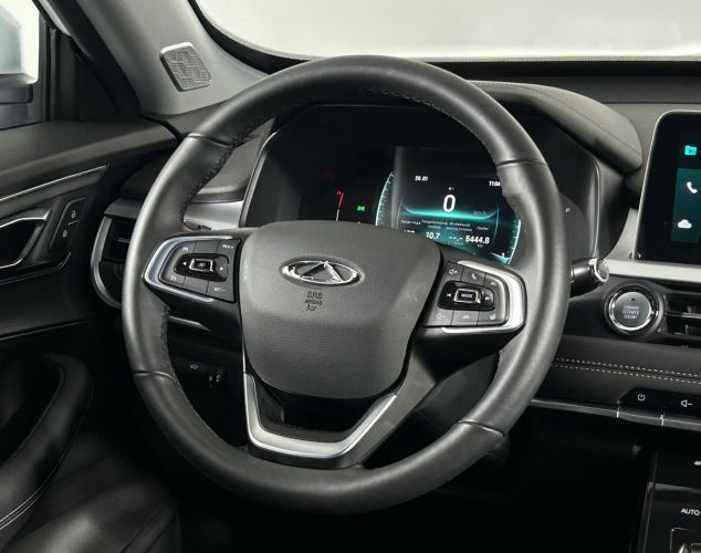 CHERY Tiggo 7 Pro  Prestige