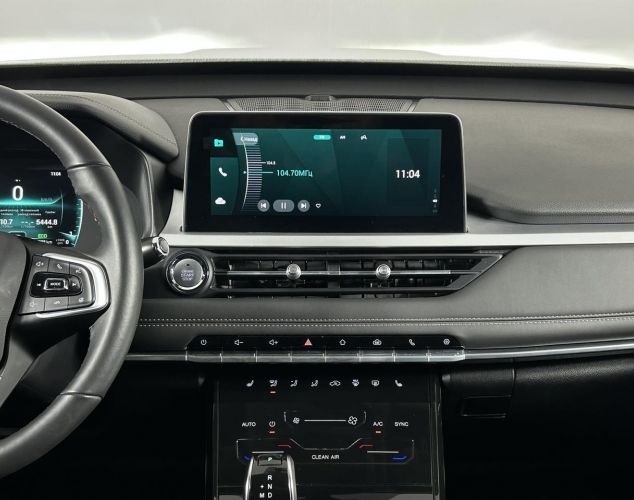 CHERY Tiggo 7 Pro  Prestige