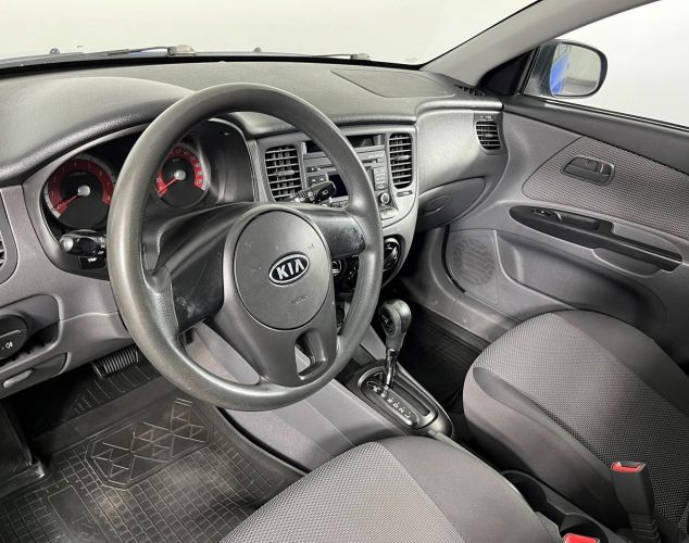 Kia Rio  Comfort