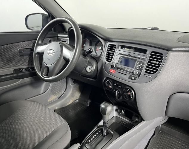 Kia Rio  Comfort
