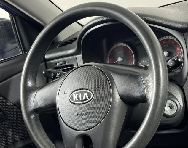 Kia Rio  Comfort