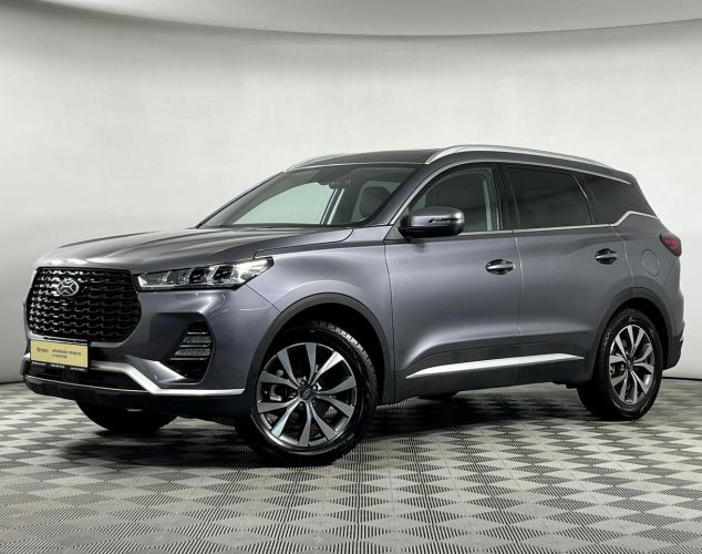 XCITE X-Cross 7  Techno