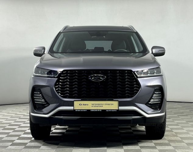 XCITE X-Cross 7  Techno