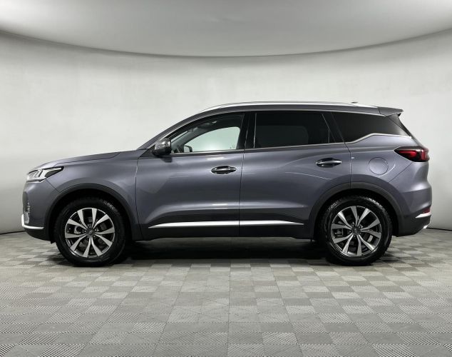 XCITE X-Cross 7  Techno