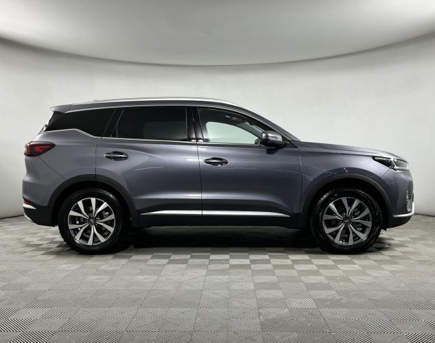 XCITE X-Cross 7  Techno