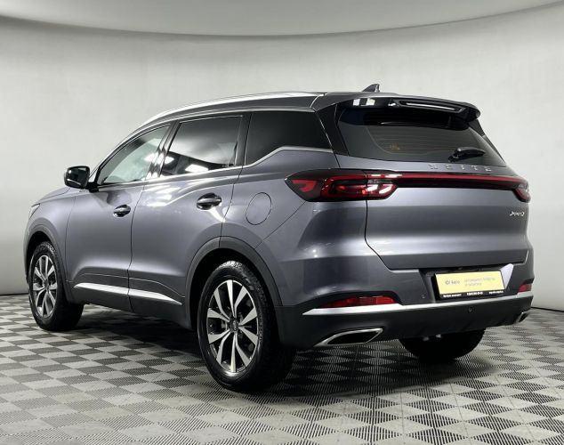 XCITE X-Cross 7  Techno