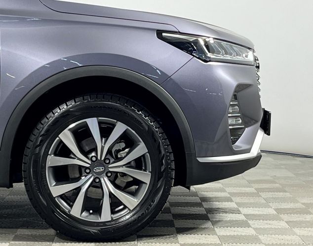 XCITE X-Cross 7  Techno