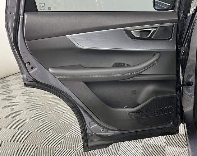 XCITE X-Cross 7  Techno