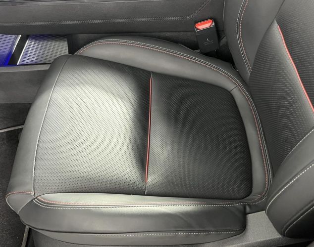 XCITE X-Cross 7  Techno