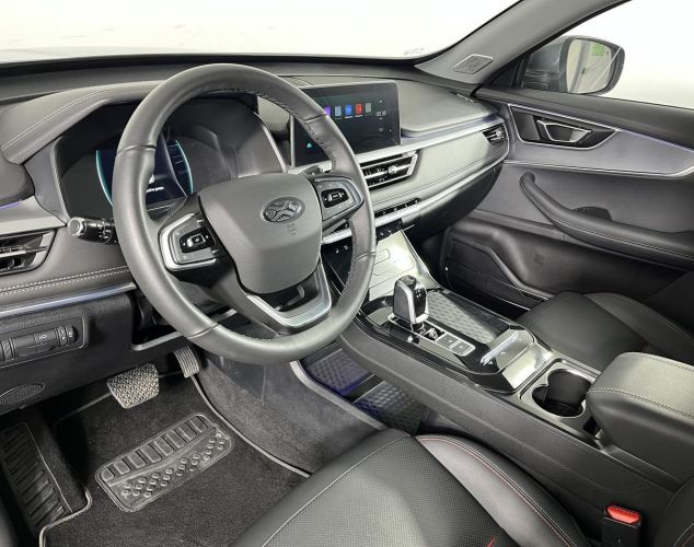 XCITE X-Cross 7  Techno