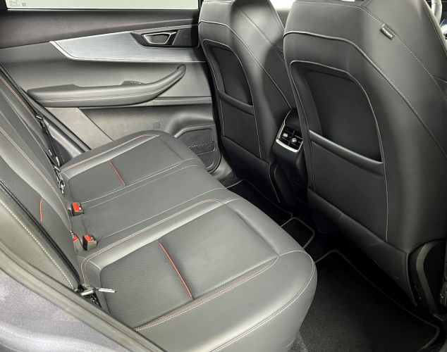 XCITE X-Cross 7  Techno