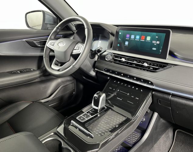 XCITE X-Cross 7  Techno