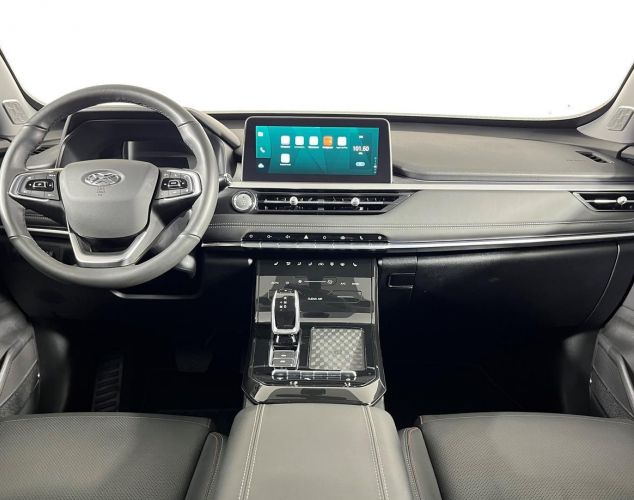 XCITE X-Cross 7  Techno