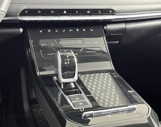 XCITE X-Cross 7  Techno