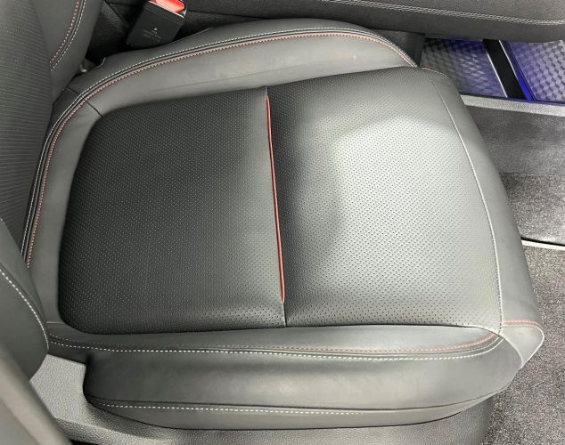 XCITE X-Cross 7  Techno