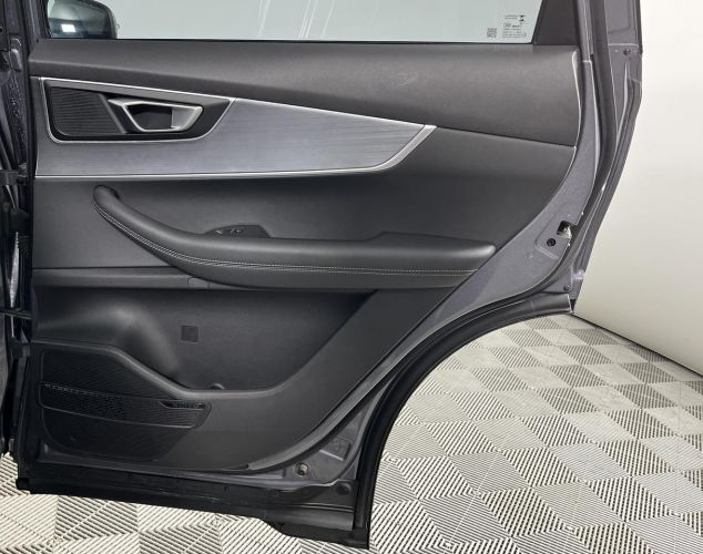 XCITE X-Cross 7  Techno